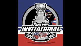 2016 Pama Pro Invitational at State Wars (Tour Road Runners vs. Mission Black Ice)