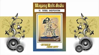 Puntadewa Kasinungan Pusaka Ampuh | Ontoreja Takon Bapa - Ki Timbul Hadiprayitna || Reca Pecut (HQ)