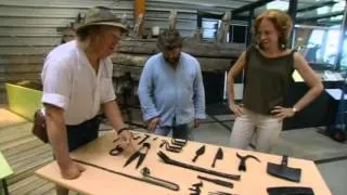 Time Team S13-E05 The Boat on the Rhine, Utrecht