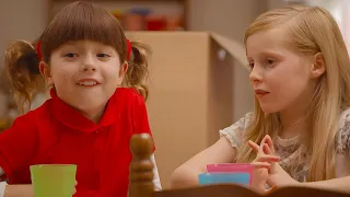 NEW FRIEND! 🤩 😆 | TOPSY & TIM | WildBrain Kids