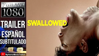 Swallowed (2022) (Trailer HD) - Carter Smith