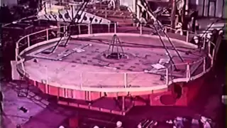 Большой азимутальный телескоп (1974)
