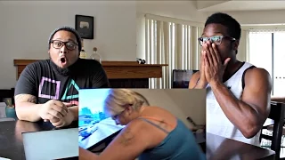 THE VIDEO GAME INTERVENTION (FAMILY MELTDOWN!) REACTION!!!!