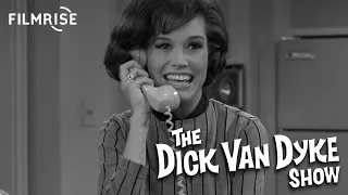 The Dick Van Dyke Show - Season 4, Episode 20 - The Redcoats Are Coming - Full Episode