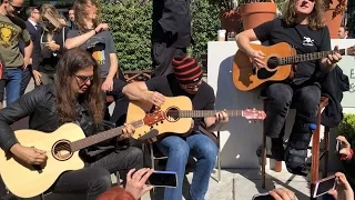 Megadeth - Unplugged‬ In Buenos Aires 2016