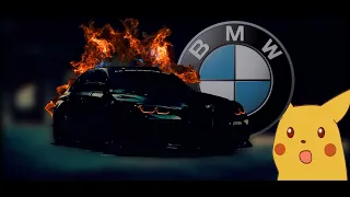 DEVIL EYES | BMW M3 G80 EDIT😈