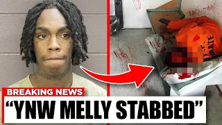 What's REALLY Happening To YNW Melly in Prison..