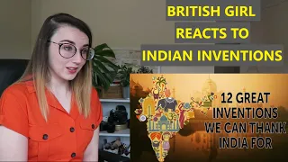 12 Great Inventions We Should Thank India For | Reaction Video