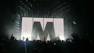 Depeche Mode - Black Celebration (Lisboa, live 19/03/2024)