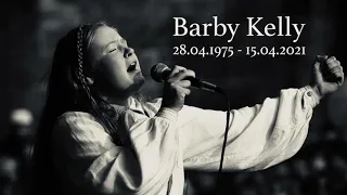 RIP Barby Kelly(Kelly Family) #barbykelly #kellyfamily #michaelpatrickkelly