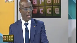 Thierno Alassane Sall revient sur ses virements de salaire après sa démission