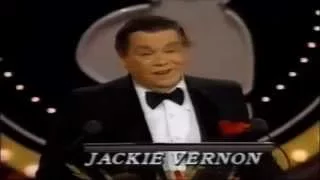 SBS: JACKIE VERNON & THE CHICKEN