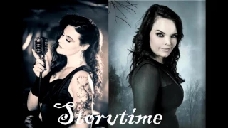 Floor & Anette - Storytime (Nightwish)