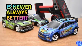 [Quick Review] WLtoys 284010 - All improvements from previous versions