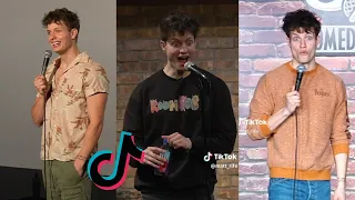 1 HOUR - Best Stand Up Comedy - Matt Rife & Martin Amini & Others Comedians 🚩 TikTok Compilation #39