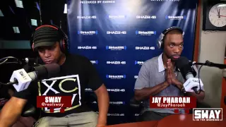 Jay Pharoah's Impersonations: Drake, Nicki Minaj, Kanye, Lil Wayne, Meek Mill, Pitbull, Even Me!