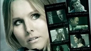 Veronica Mars Movie Review  Entertainment Zone