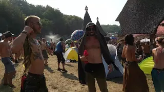 Ozora Festival 2017