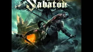 Sabaton - Resist And Bite