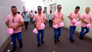 Despensa de rabo de peixe 2017