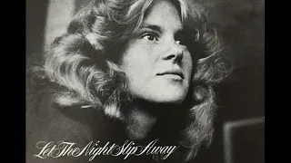 Barbara Bailey Hutchison – Let The Night Slip Away (1979) {USA}🇺🇸