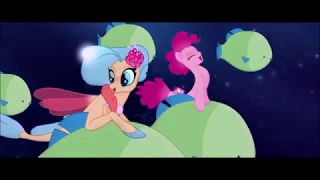 My little pony -  Пустяки