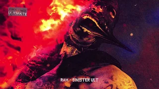 RAM — Sinister ULT (альбом «TRAUMATIX ULTIMATE», 2019)