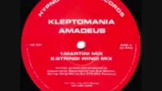 Kleptomania Amadeus