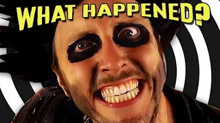 The Insanity of The Nostalgia Critic