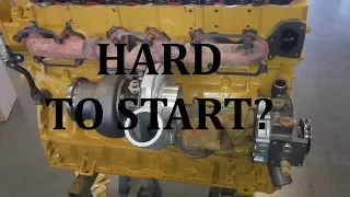 Why Are Diesels Hard To Start? How To Fix A Hard Starting Diesel?