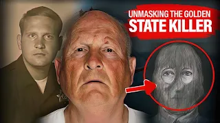 Serial Killer Cop Caught After 43 Years! | The Golden State Killer | True Crime Expresso