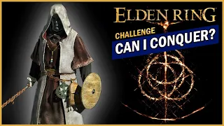 Can I Conquer Elden Ring with ONLY the Astrologer's Starting Gear?