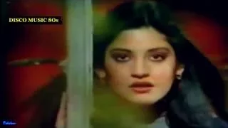 Nazia Hassan -  Lekin Mera Dil  (1980)