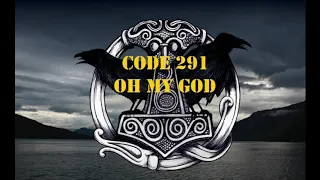 Code 291 - Oh my god