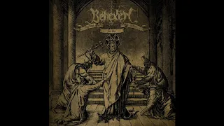 Behexen - My Soul for His Glory (Full Album)