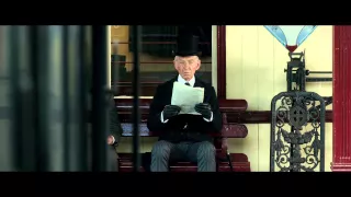 Mr. Holmes TV Spot | In Theaters July 17