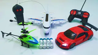 Radio Control Airbus A38O & Radio Control Helicopter | Remote Control Car | Airplane | Rc Plane