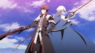 The Misfit Of Demon King Academy [AMV]/ Courtesy Call