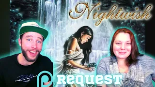 THIS SONG IS SO EMOTIONAL! Nightwish - Dead to the World - 1st Time REACTION! #nightwish #reaction