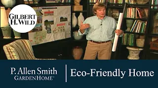 Eco-Friendly Home Design | Garden Home (601)