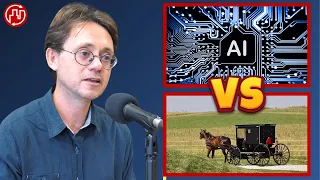Technosolutionnisme vs Décroissance - François Jarrige