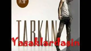 Tarkan - Adımı Kalbine Yaz ( 2010 Yeni ) Tarkan 2010 Adımı Kalbine Yaz Full Yeni Albüm.mp4