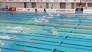 2024 SNAG 50m Fly