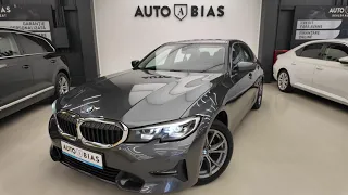 🆕 BMW Seria 3 318d Aut. Sport Line