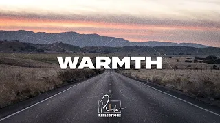 Drake x Hold On, We're Going Home Type Beat I ''WARMTH'' I Ambient Pop Type Beat 2023