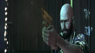 😝 Top Underrated  game😮MAX PAYNE 3 #Shorts