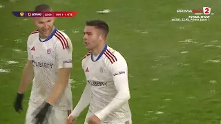 REZUMAT | Oțelul Galați - Dinamo 3-3 | Cupa României, Grupe, Etapa III