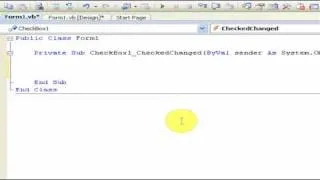 How to use: If Then Else statement in Visual BASIC
