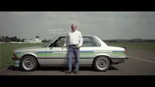 BMW ALPINA COLLECTORS - Rainer Witt