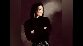 Michael Jackson | CHANGES (New leak snippet 2 HQ)